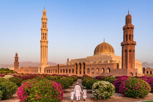 JEWELS OF OMAN – 6-DAY TOUR