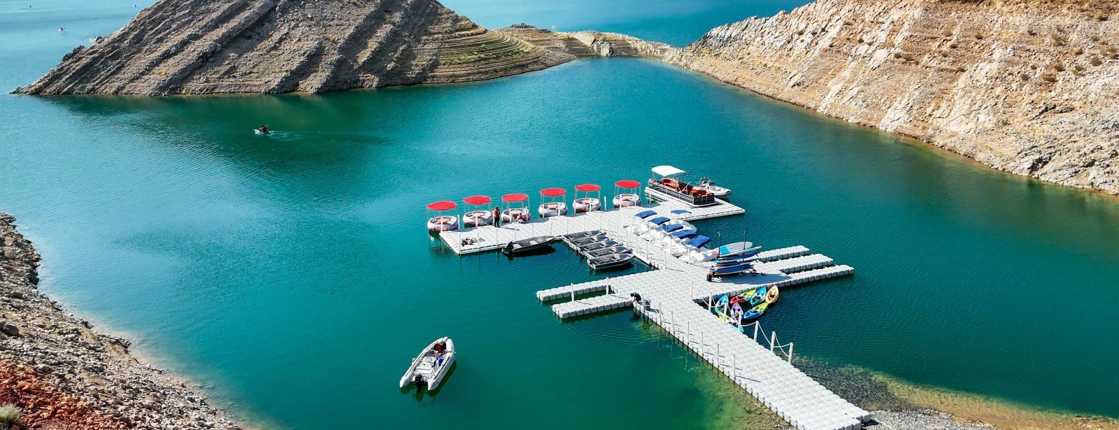 Wadi Al Arbaeen One Day