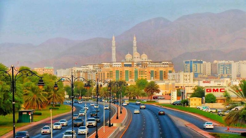 OMAN FAMILY ADVENTURE–7 DAYS